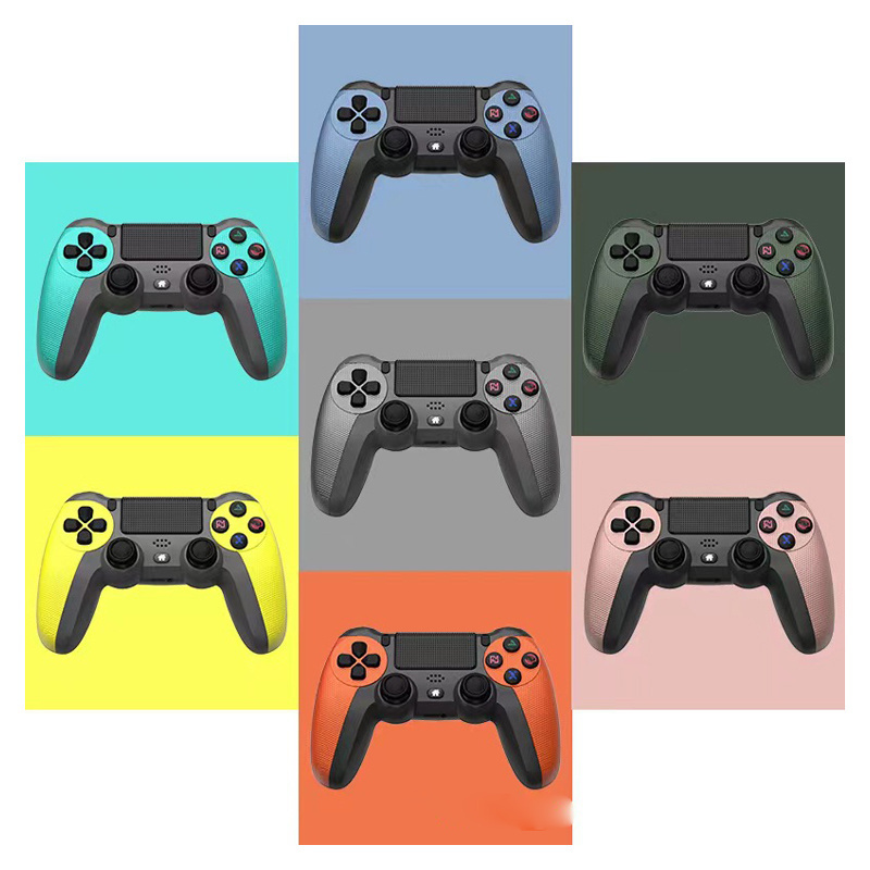 Hot Seller Original Factory wireless pc game controller joysticks & game controllers wireless controller