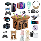 2024 100%Good Reviews Surprise Mystery Box Gift Novelty Random Item Mystery Box Novelty Electronics Random Electronics Box