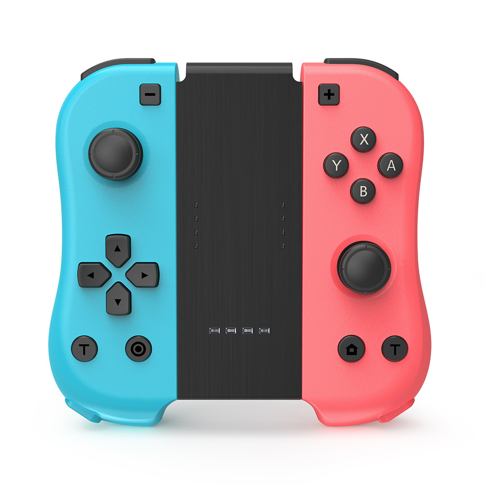 For Factory nitendo ns pro switch hot selling 2022 wireless game controller jeux nintendo switch joy con controller