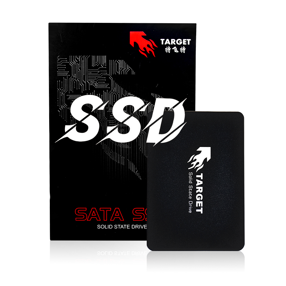 2023 new arrival 2.5inch ssd sata 3.0 factory wholesale price hard drive 256gb 500gb 512gb 2tb ssd 1tb