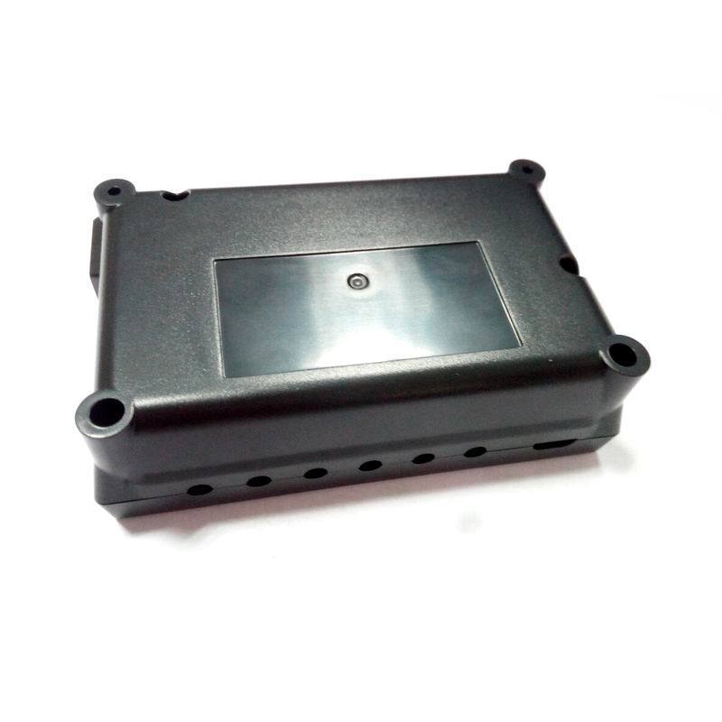 ABS plastic box / plastic case / plastic enclosure injection mold factory