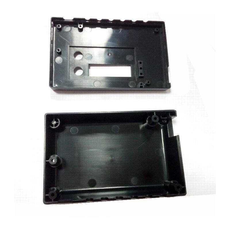 ABS plastic box / plastic case / plastic enclosure injection mold factory