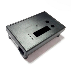 ABS plastic box / plastic case / plastic enclosure injection mold factory