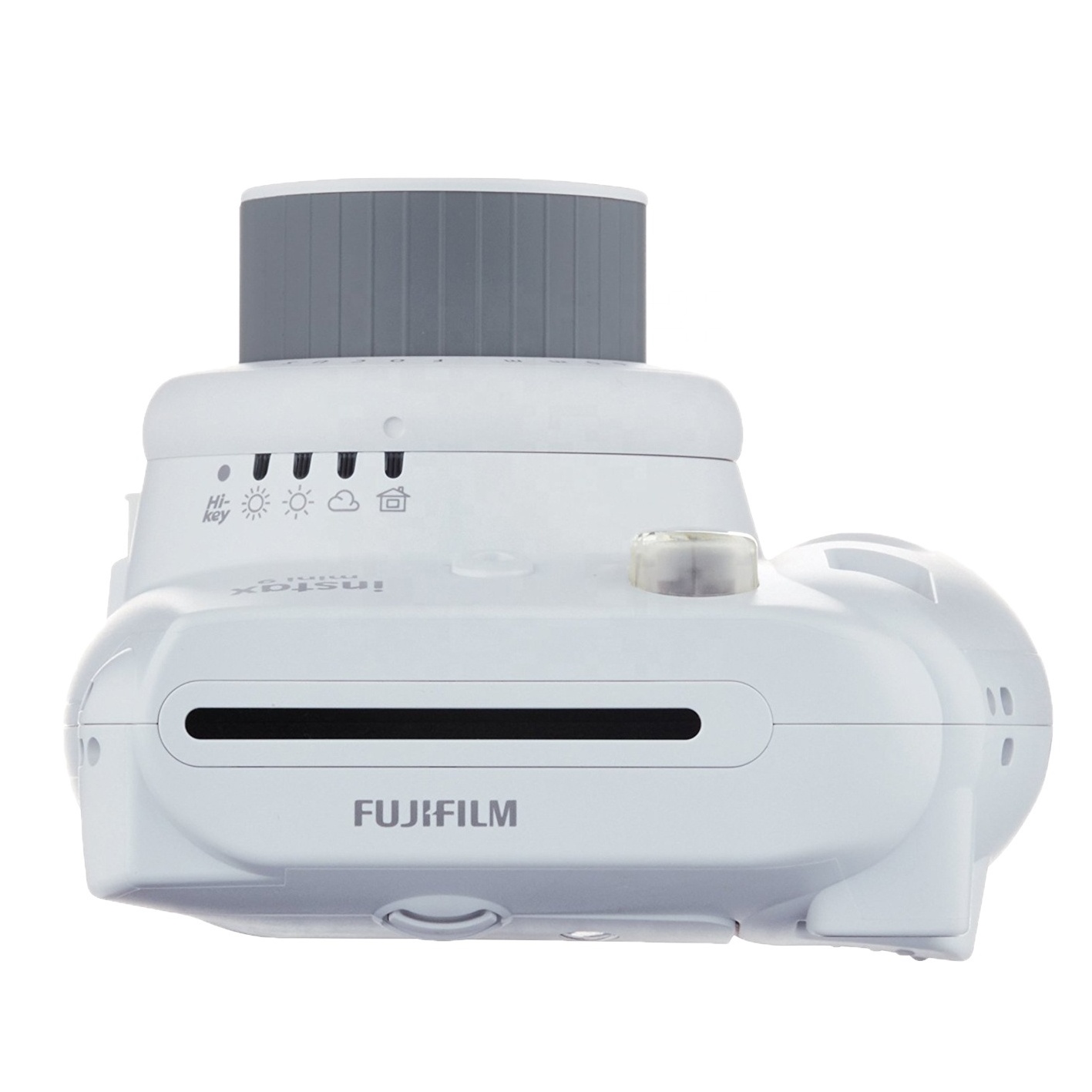 Smokey White Fujifilm Instax Mini 9 Instant Camera