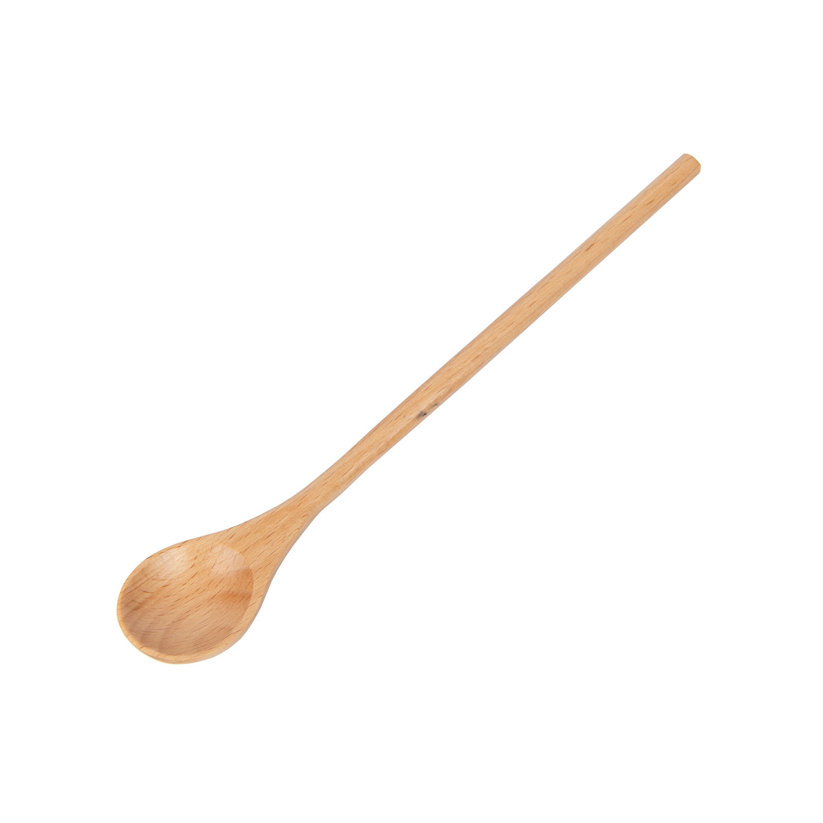 Tableware Spoon and Fork Utensil Factory Supply Eco-friendly Wooden Beech Wood Laser Natural Customized CLASSIC Kitchenware