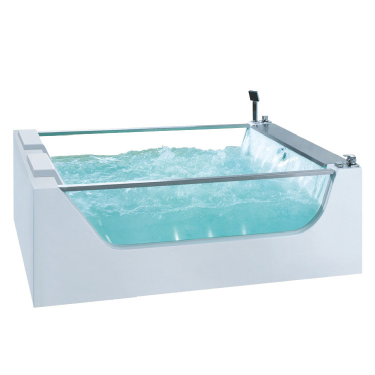 6046 Outdoor Swim SPA outdoor whirlpool balboa 5 person  whirlpool parts