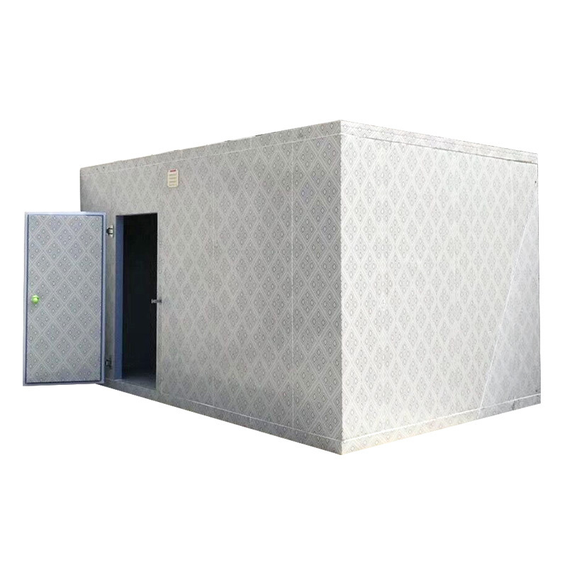 15cm 20cm insulation wall walk in cold room freezer and cooler