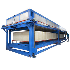 High Efficiency Ice Block Making Machine Commercial Ice Block Making Machine/Clear Block Ice Plant