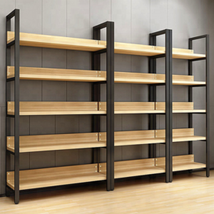 Hot Sale Store Display rack/Shelves Supermarket Shelf/Rack