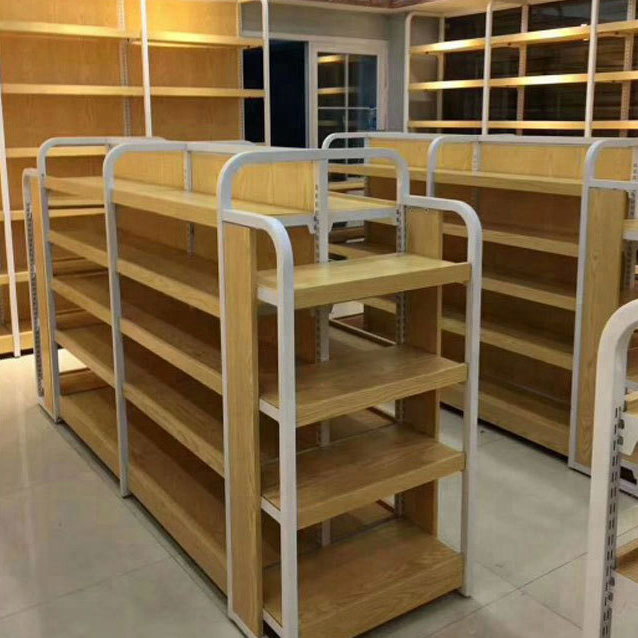 Hot Sale Store Display rack/Shelves Supermarket Shelf/Rack