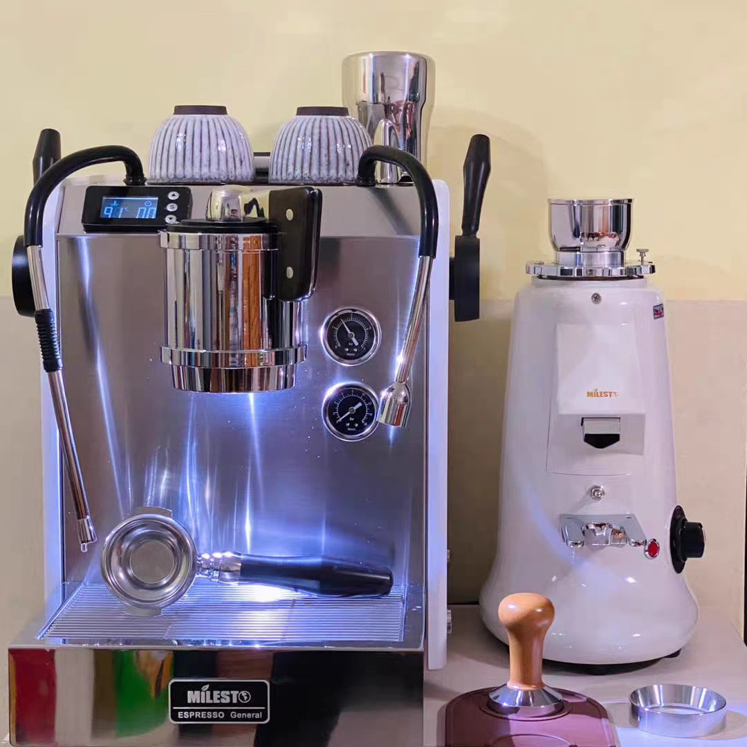 2019 Automatic Modern Espresso Electric Coffee Maker Home Best Quality Coffee Machine