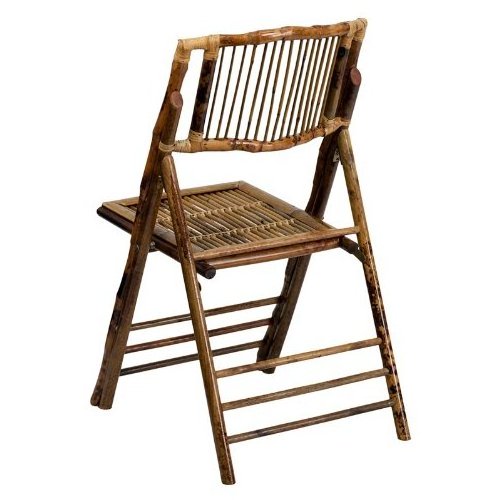 Antique Best Selling Solid Wood Cafe Wooden Folding Chair Dining Chair