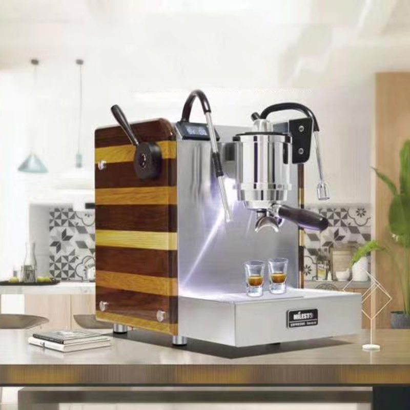 2019 Automatic Modern Espresso Electric Coffee Maker Home Best Quality Coffee Machine