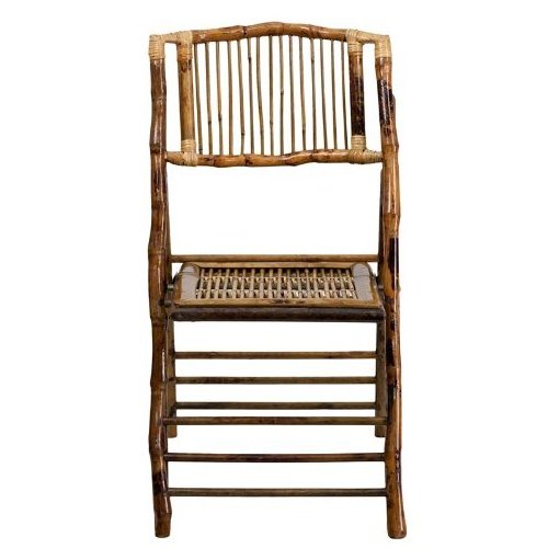 Antique Best Selling Solid Wood Cafe Wooden Folding Chair Dining Chair