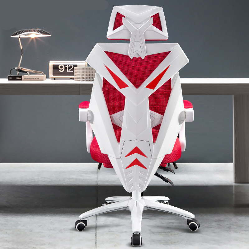 2021  cheap Gamer  Ergonomic Office Furniture Leather Racing Gaming Chair Computer chair