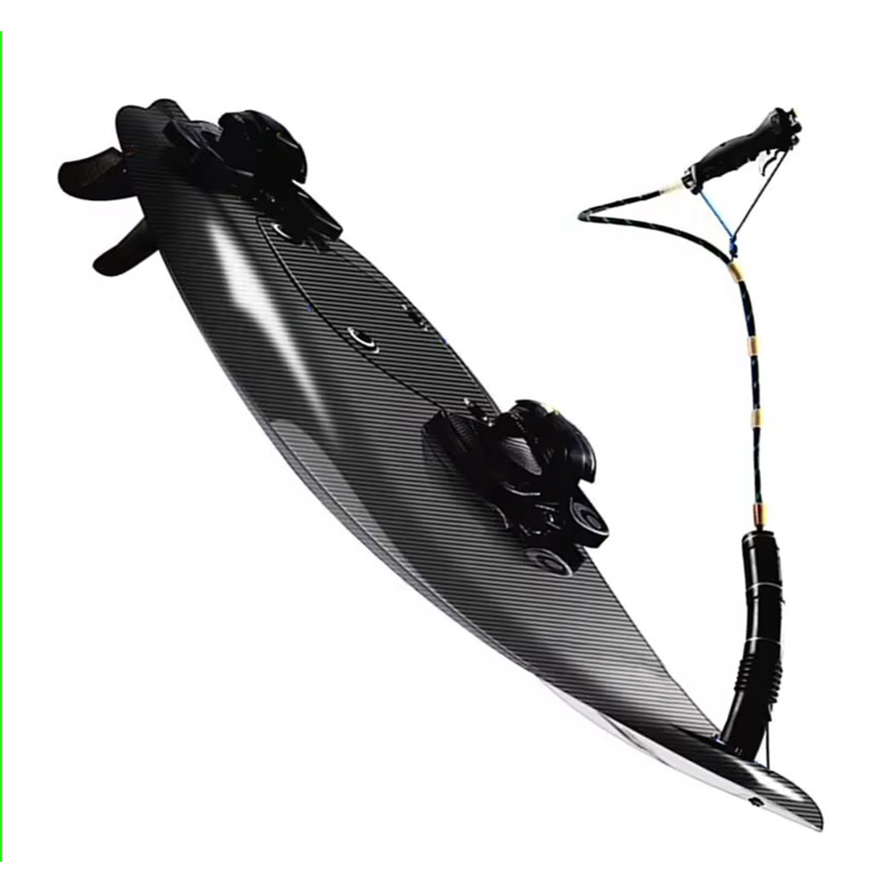 110cc 56km/h jet surf electric surfboard carbon fiber jet surfboard gasoline motor jet board gas powered surfboard