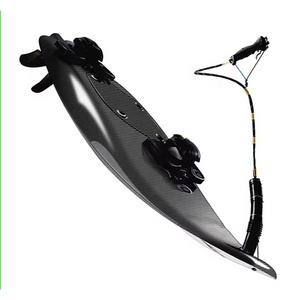 High Quality Gasoline Surfboards Jet Power Boats Carbon Fiber Stylish Gas Powered Surfboards