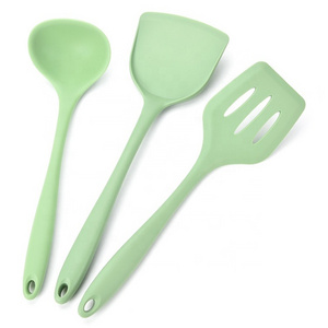 Kitchen Utensils Amazon Online Sales The Food Grade Silicone Heat Resistant Kitchen Accessories Cooking Kitchen Utensils