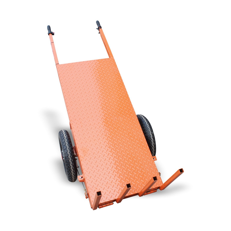 construction sites tricycle finger cart block concrete Multifunctional engineering wheelbarrow construction wheelbarrows price