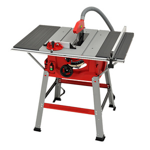 Wood Cutter Machine Saw Circular High Speed Sliding Table Saw Electric Motor Wood Saw Machine Mini Circular Saw with Table