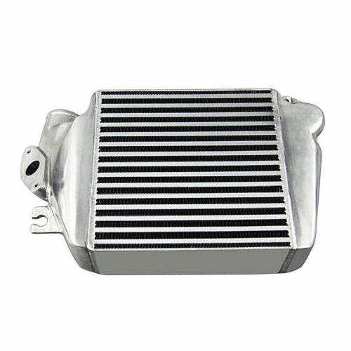 Top Mount Intercooler fits 2005-2009 Subaru Legacy GT Outback XT / 2008-2015 WRX heat exchanger