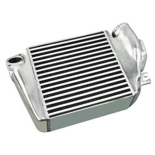 Top Mount Intercooler fits 2005-2009 Subaru Legacy GT Outback XT / 2008-2015 WRX heat exchanger