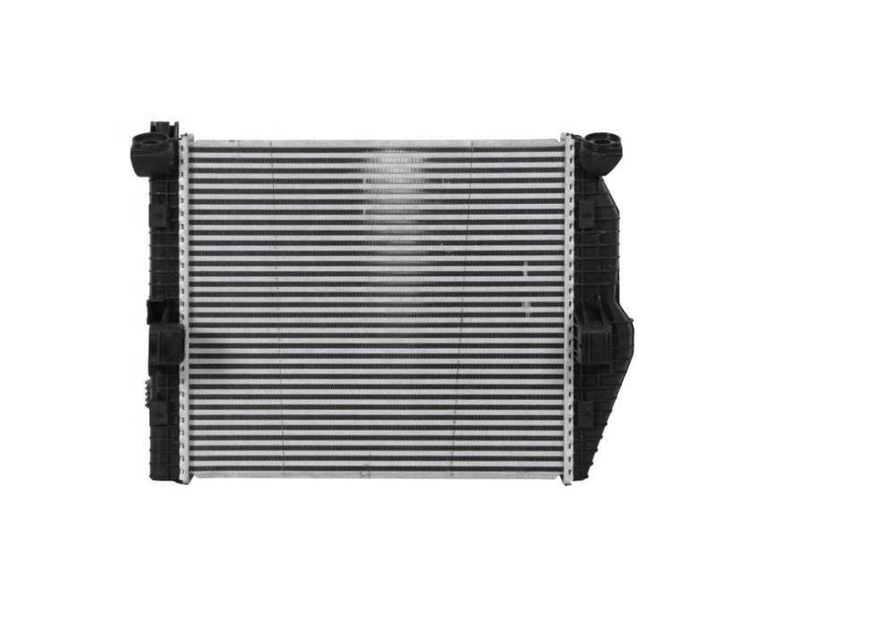 Charge air cooler intercooler for MERCEDES ATEGO oem 97033 9705010201 9585010301 A9705010201 A9585010301