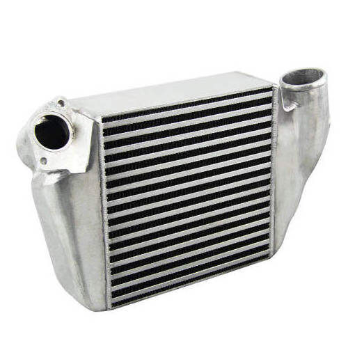 Top Mount Intercooler fits 2005-2009 Subaru Legacy GT Outback XT / 2008-2015 WRX heat exchanger