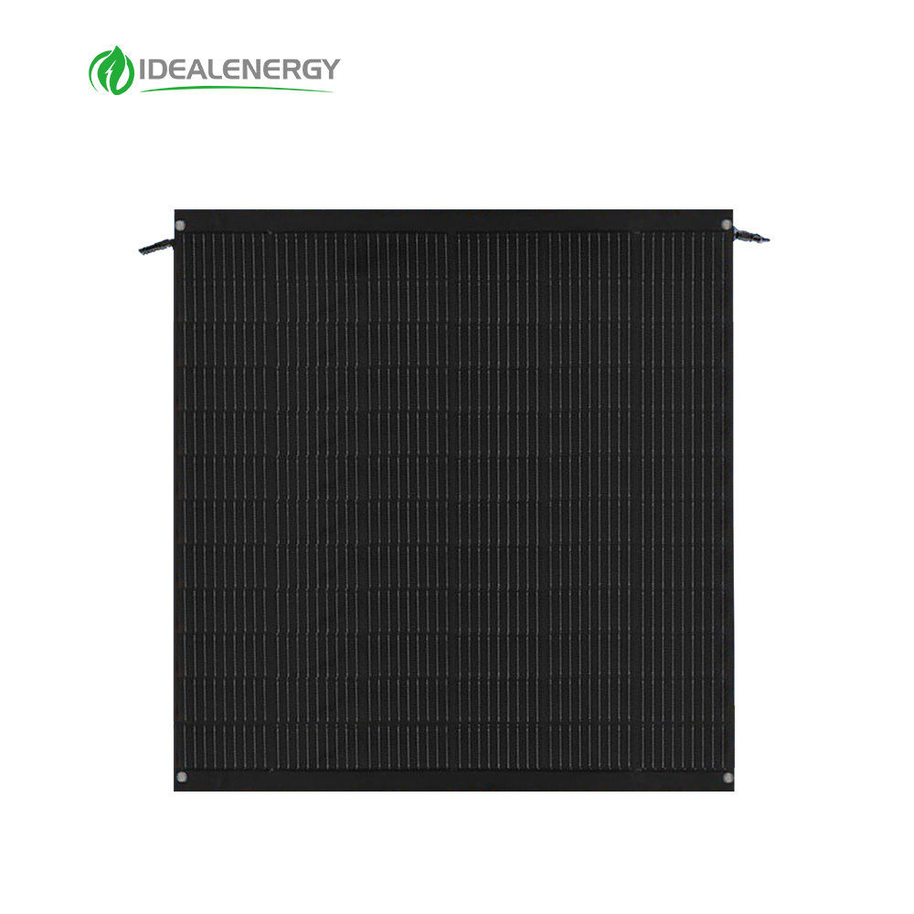 shingle etfe semi flexible monocrystalline 12v 18v 20w 50w 60w 80w 90w 100w 120w 130w 150w 160w 180w 200w 200 w solar pv panel