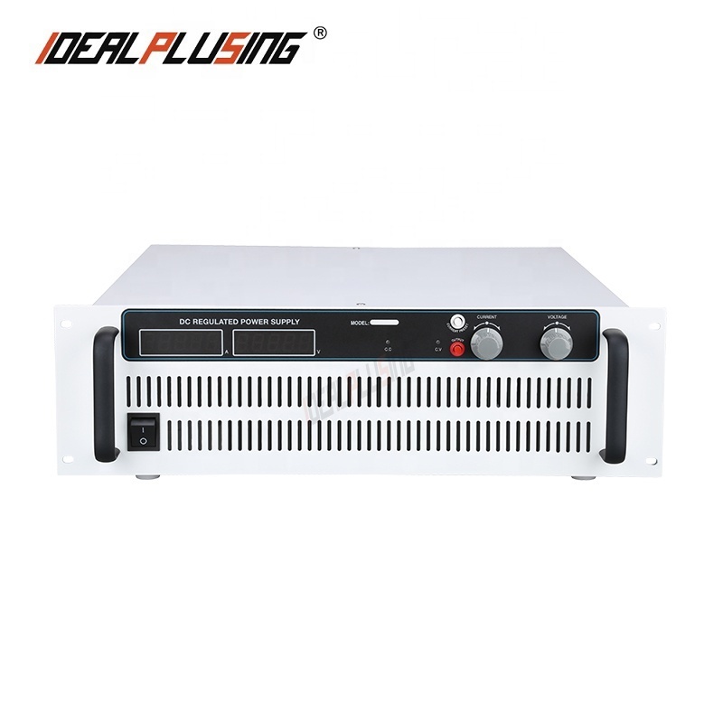 Wholesale High Voltage Switching Power Supply 0-600V 0-15A 9000W AC DC adjustable variable power supply for laboratory