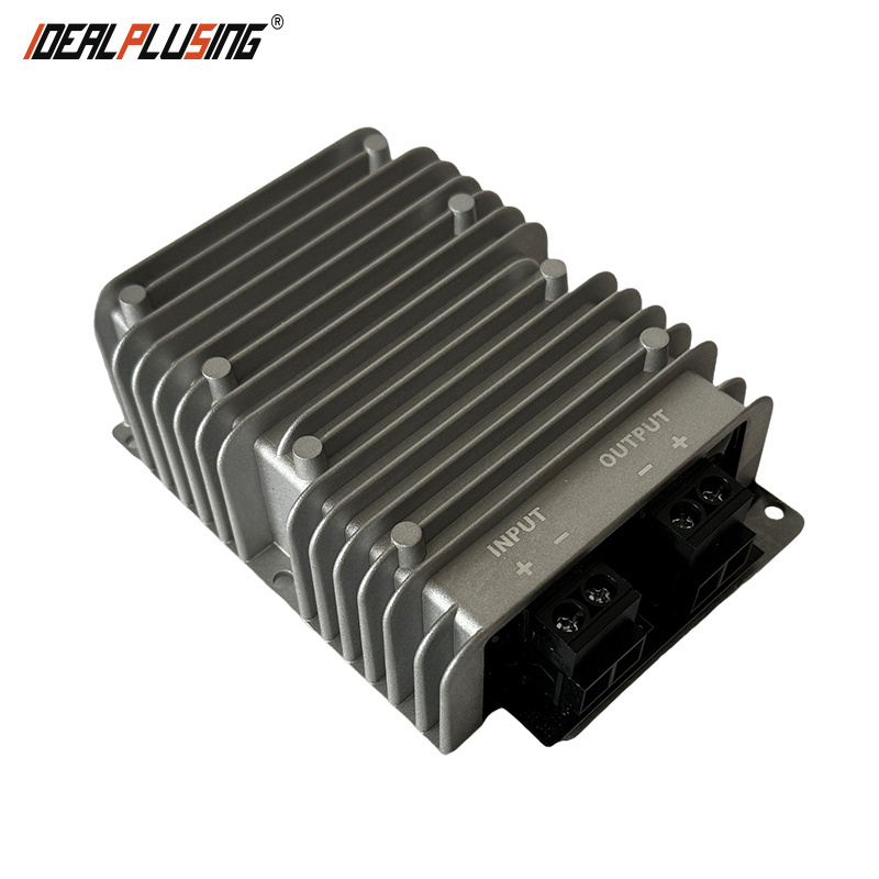 Made in China 5v 12v 19v 24v 36v 48v 60v 72v 80v 84v 90v 100V 120V step up step down DC DC Converter convertor