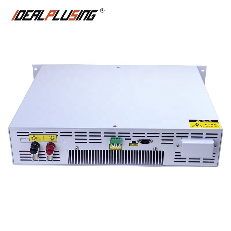 Power Supply Adjustable Switching Power Source 0-18A 3600/4000/4800 watt constant current AC 110/ 220v to DC 0-200V smps