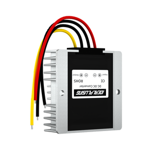 Waterproof IP68 24vac to 5vdc converter 5a 25w