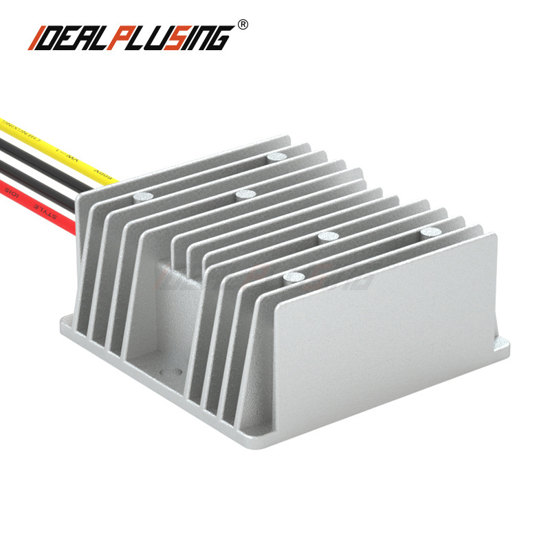 Ac to dc converter 24vac to 5vdc 10a 50w with CE approved