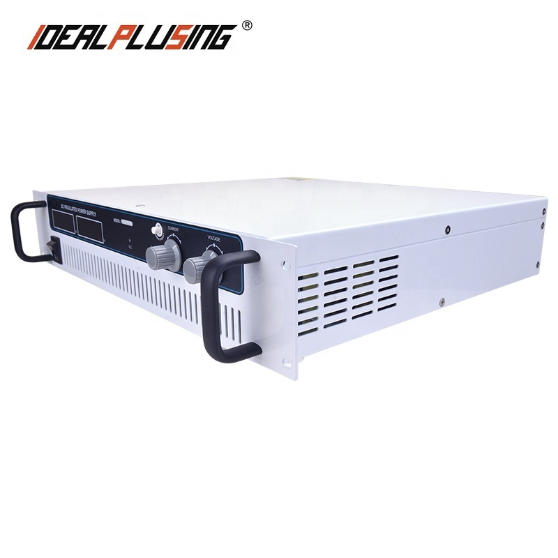 AC dc power supply 120a 1800w programmable power supply 15v with CE Rohs Certification for Laboratory testing