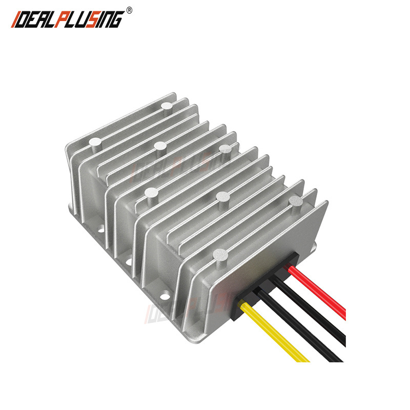 Made in China 5v 12v 19v 24v 36v 48v 60v 72v 80v 84v 90v 100V 120V step up step down DC DC Converter convertor