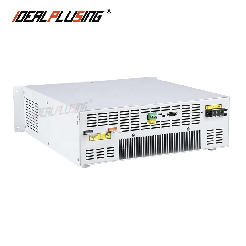 Wholesale High Voltage Switching Power Supply 0-600V 0-15A 9000W AC DC adjustable variable power supply for laboratory