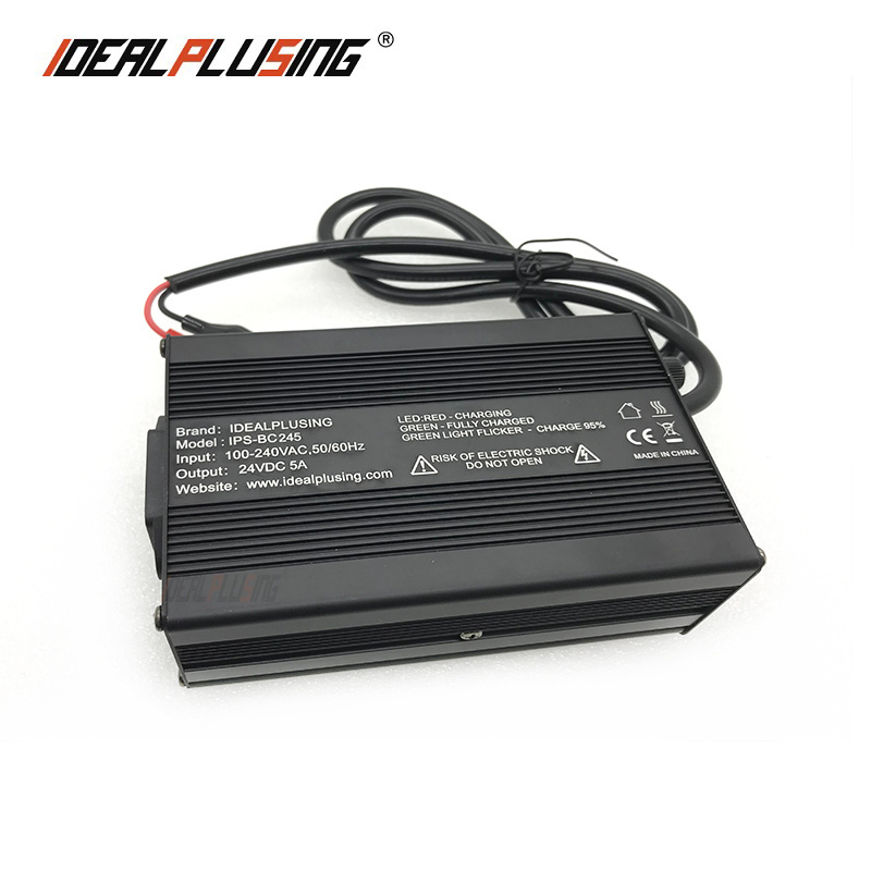 Multiple Protection Repairing Integrated 63v 67v 67.2v lithium1.5a Lead Acid Battery Charger 120w 110vac 220vac 60vdc Auto