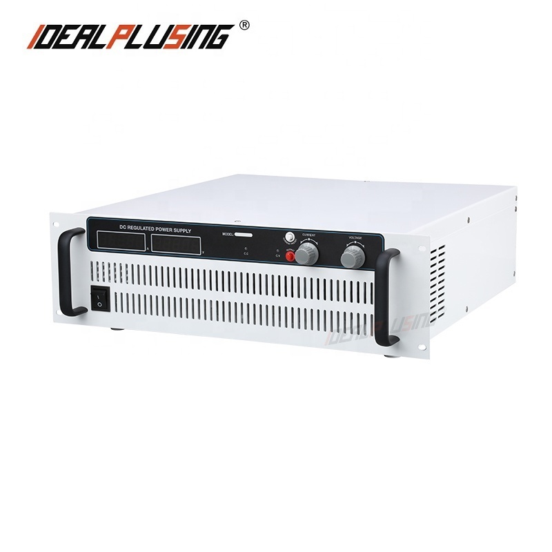 Wholesale High Voltage Switching Power Supply 0-600V 0-15A 9000W AC DC adjustable variable power supply for laboratory