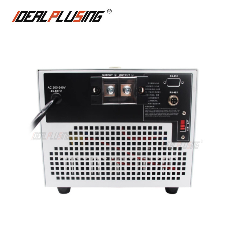 0-300V / 400V / 500V / 600V / 800V / 1000V excelitas power supply high voltage dc regulated switching power supply