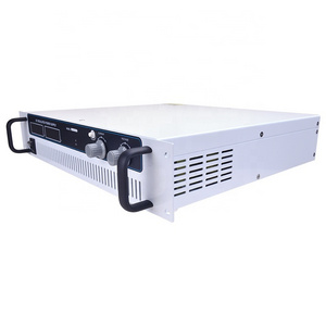 Good quality regulated ac to dc power supply 220V to 400V 8A 3200W programmable power supply for aging testing