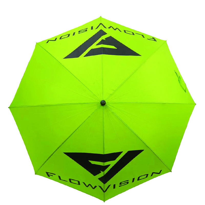 Sale Automatic Open Golf Umbrella Extra Large Big Oversize  Windproof Waterproof Umbrella Custom Logo for Adults