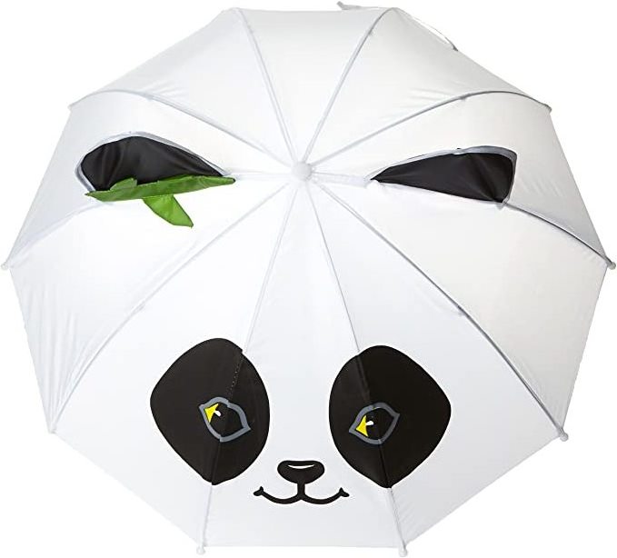 Customized Pop Up Umbrella Kids Children Umbrella In Animal Design