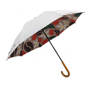 24inch custom made logo print water proof umbrellas luxury umbrella automatic