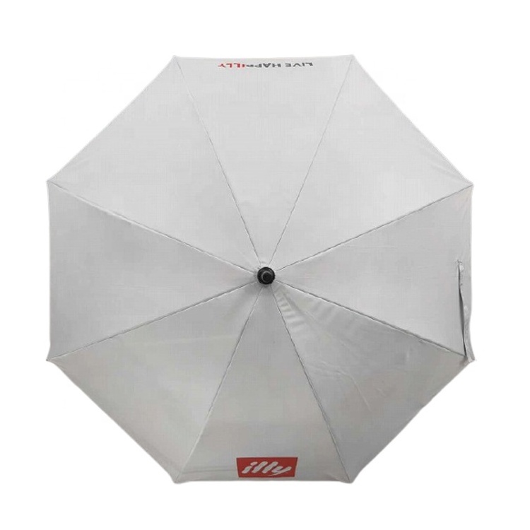 24inch custom made logo print water proof umbrellas luxury umbrella automatic