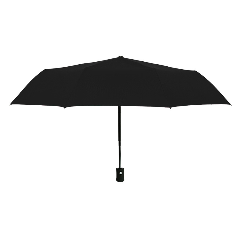 Multifunction Automatic 3 Folding Reverse Car Umbrella Adjustable Rotating Auto Open Close 3 Fold Business Umbrella