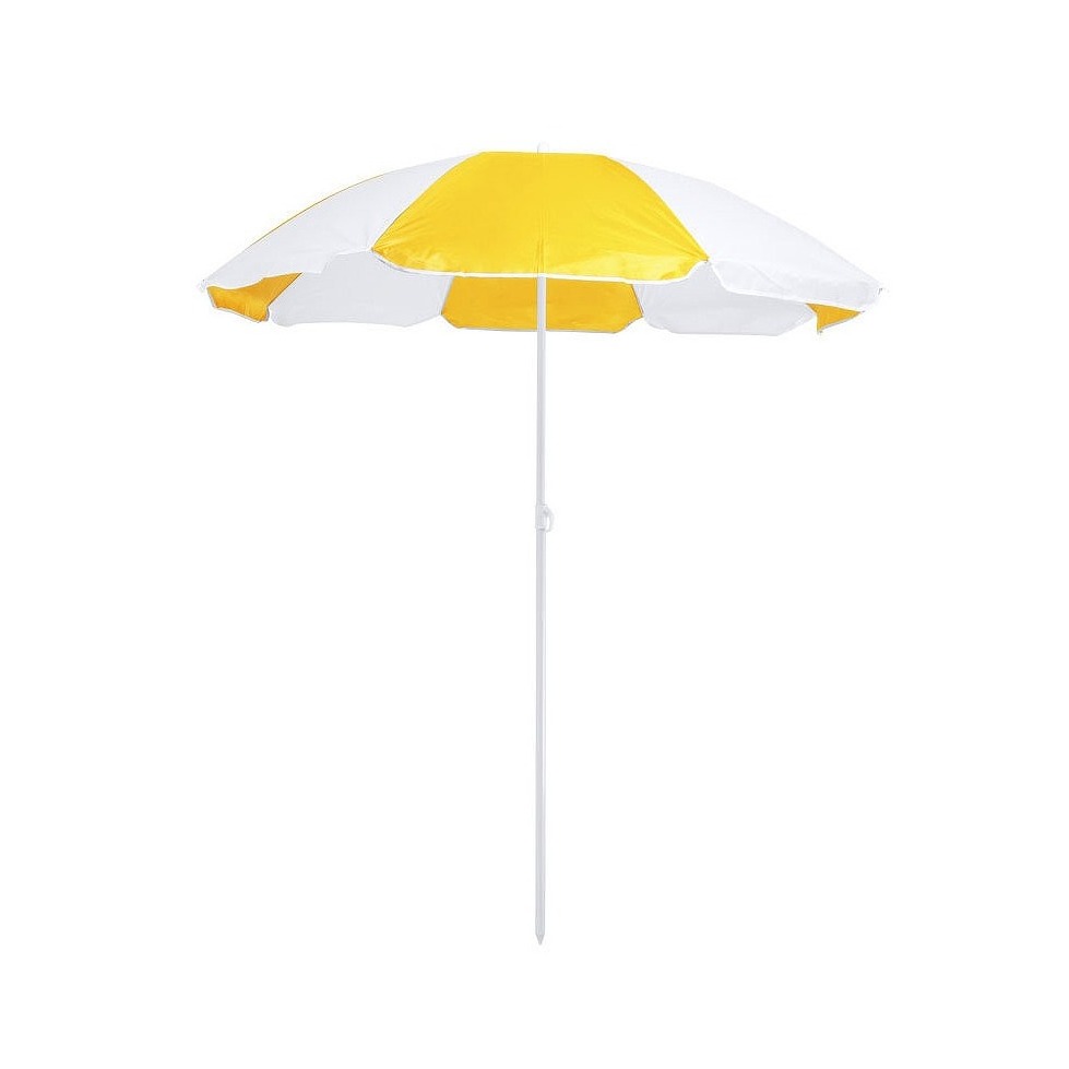 Uv Resistant Fabric Paint Outdoor Straight Umbrella Sun Protection Manual open umbrella