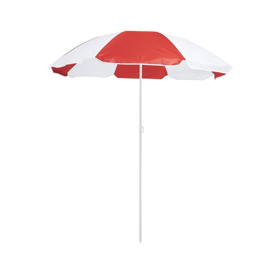 Uv Resistant Fabric Paint Outdoor Straight Umbrella Sun Protection Manual open umbrella