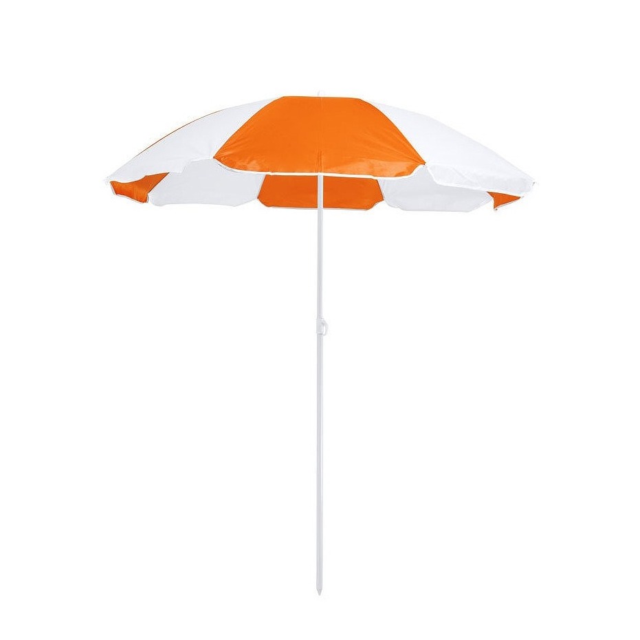 Uv Resistant Fabric Paint Outdoor Straight Umbrella Sun Protection Manual open umbrella