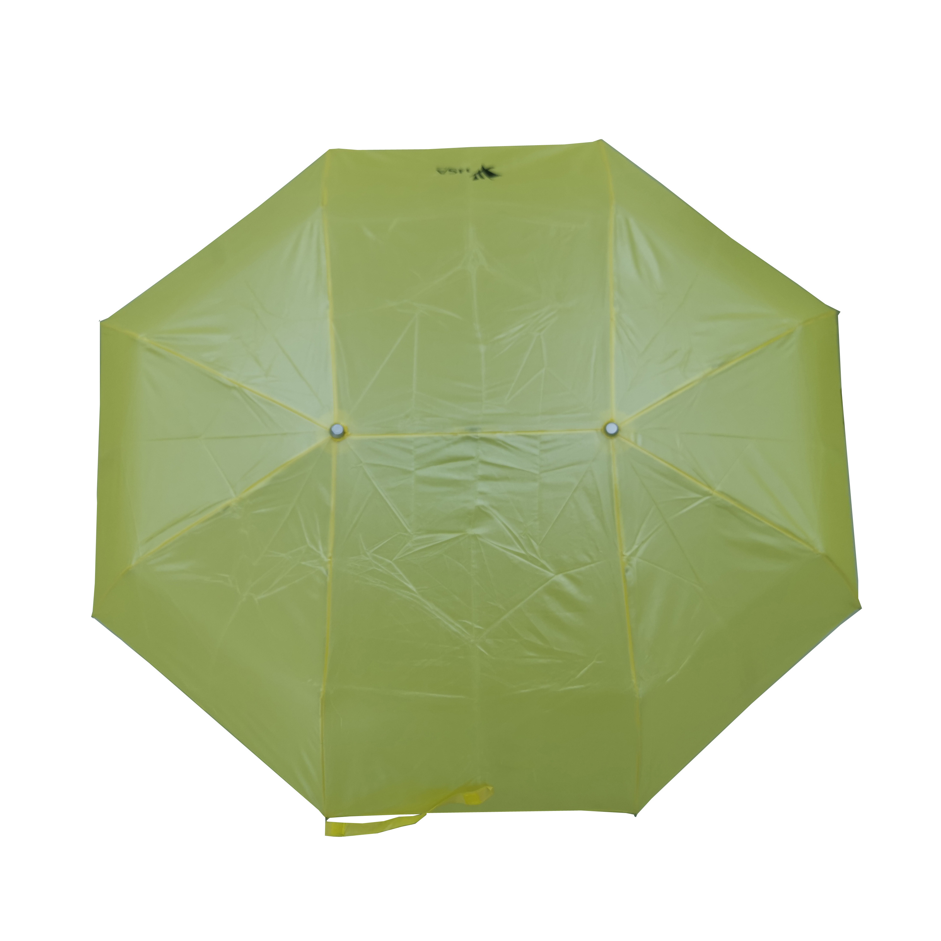 Special Umbrella Gift 3 Fold Double Layer Unique Two Person Lover Umbrella